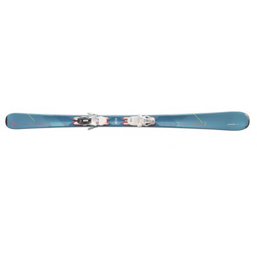 Alpine skis Delight Supreme PS ELW 10.0