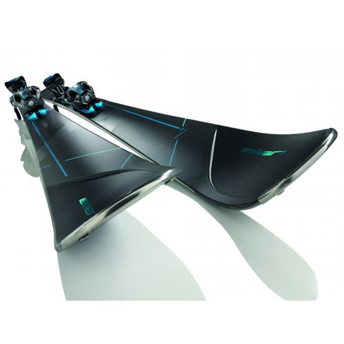 Alpine skis Insomnia PS ELW 11.0