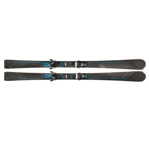 Alpine skis Insomnia PS ELW 11.0