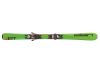 Alpine skis Jett QS EL 7.5