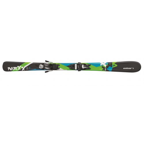 Alpine skis Maxx QS EL 7.5