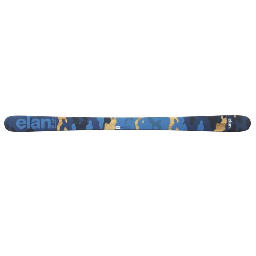 Alpine skis Sling Shot