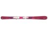 Alpine skis Zest LS ELW 9.0