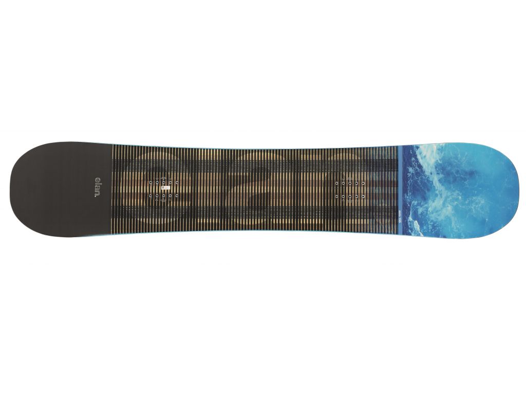 Vervreemden Brein Technologie Snowboard Aero - Snowboards - Gandrs