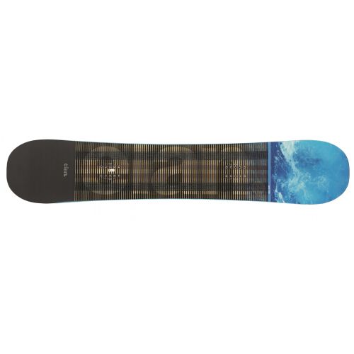 Snowboard Aero