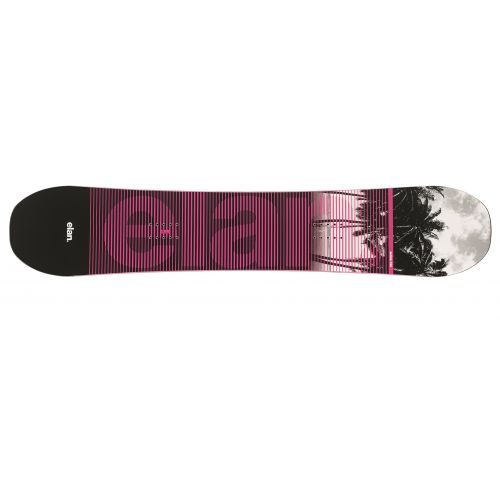 Snowboard Aurora