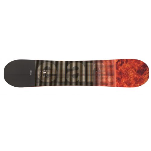 Snowboard El Grande