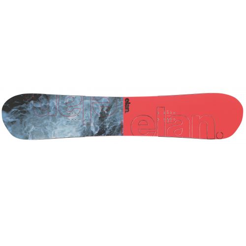 Snowboard Figment