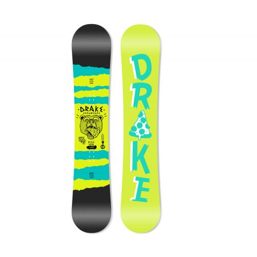 Snowboard LF Board