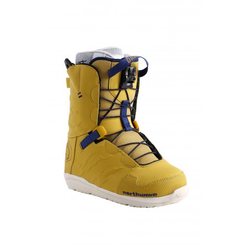 Snowboard boots Dahlia