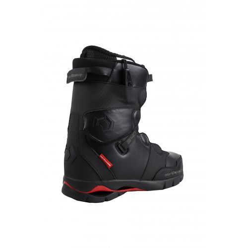 Snowboard boots Decade