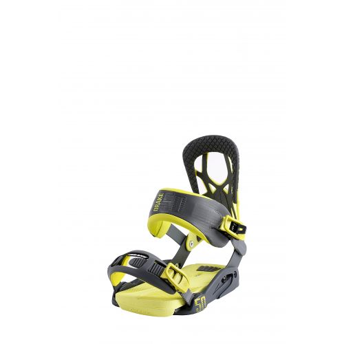 Snowboard bindings Fifty