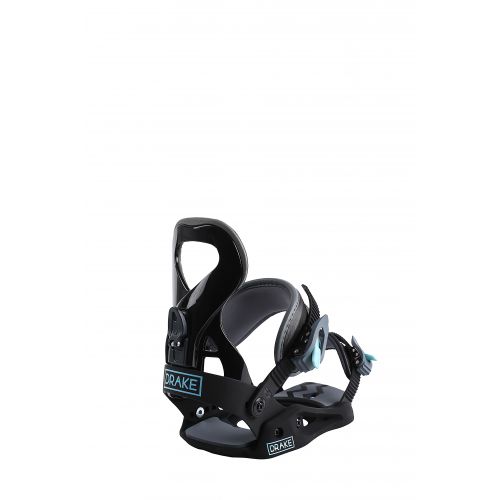 Snowboard bindings Queen