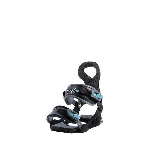 Snowboard bindings Queen