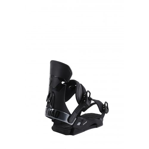 Snowboard bindings Reload