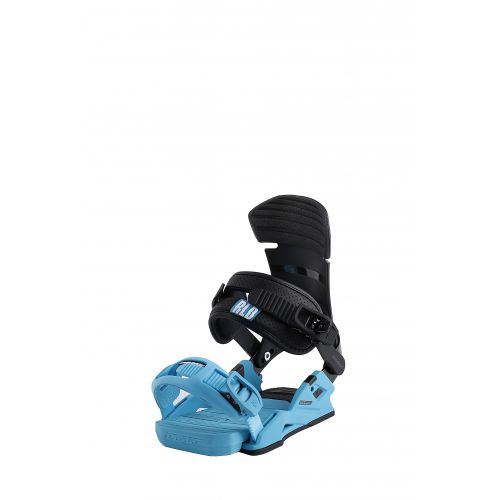 Snowboard bindings Reload
