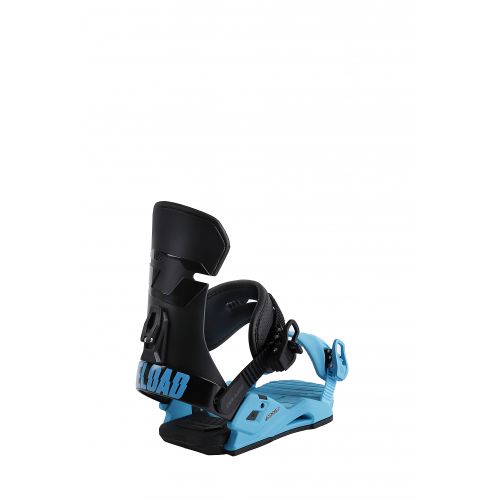 Snowboard bindings Reload