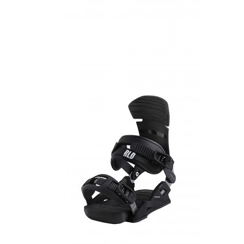 Snowboard bindings Reload