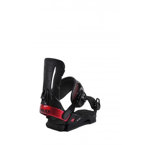 Snowboard bindings Super Sport