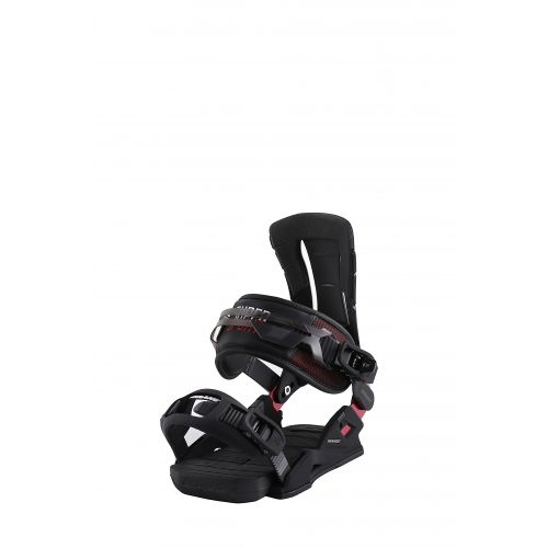 Snowboard bindings Super Sport