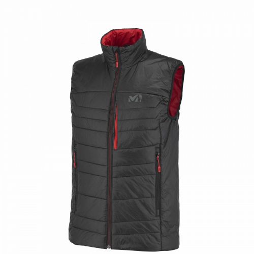 Jacket Belay Vest