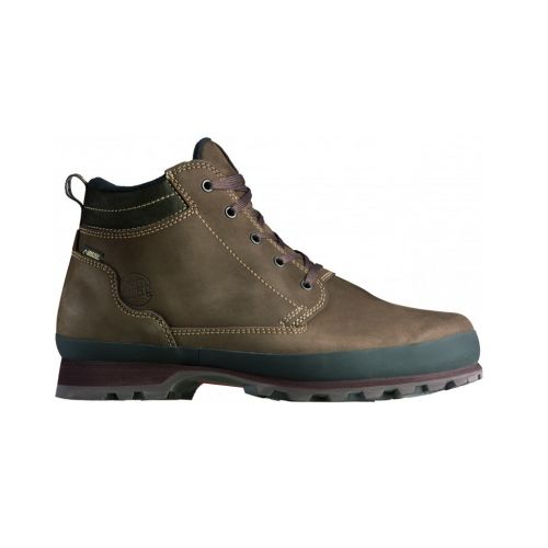 Boots Canto Mid Winter GTX