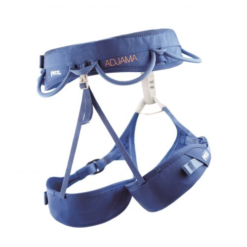 Adjama C22AB Harness