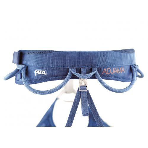 Adjama C22AB Harness