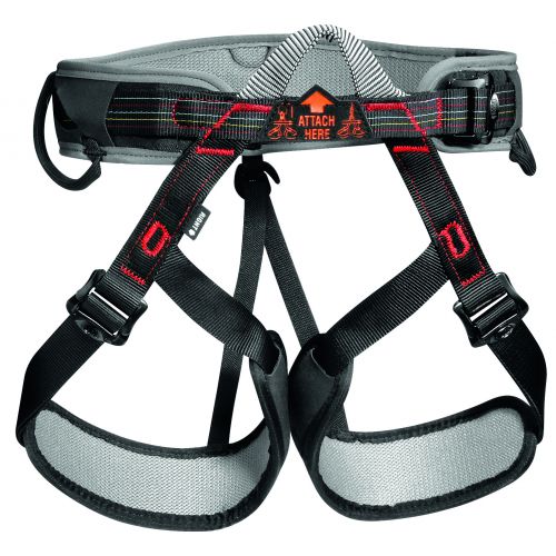 Aspir Harness