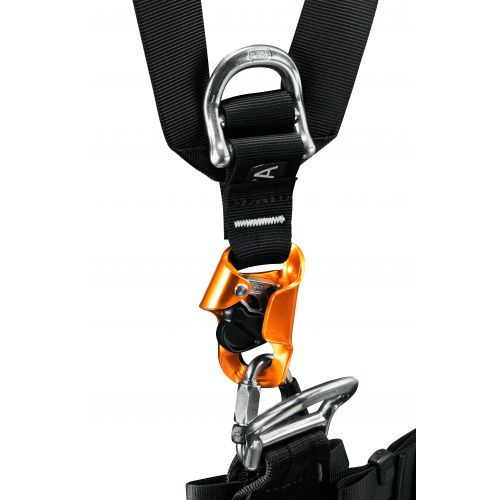Avao Bod Croll Fast Harness