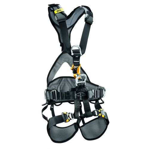 Avao Bod Croll Fast Harness