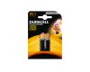 Battery Duracell 9V Plus Power