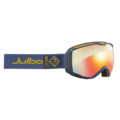 Goggles Aerospace Zebra Light