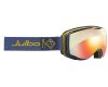 Goggles Aerospace Zebra Light