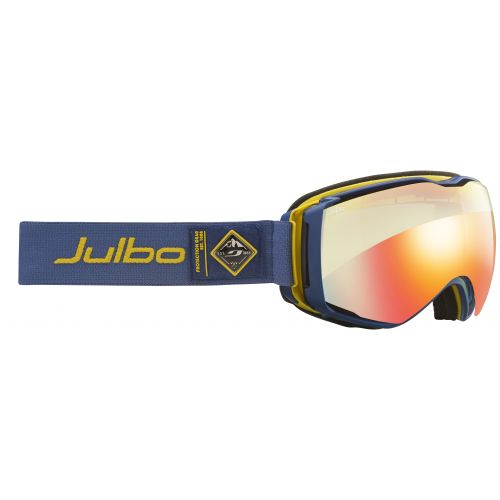 Goggles Aerospace Zebra Light