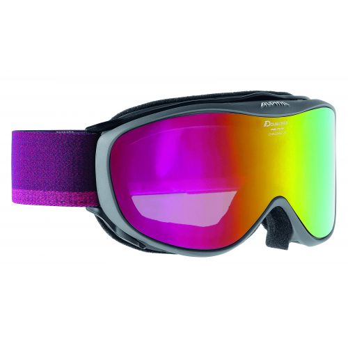Goggles Challenge 2.0 MM/HM