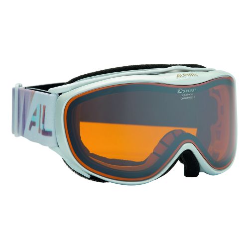 Goggles Challenge 2.0 MM/HM