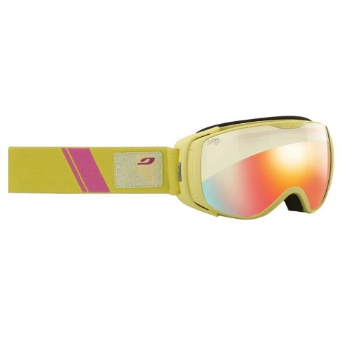 Goggles Luna Zebra Light