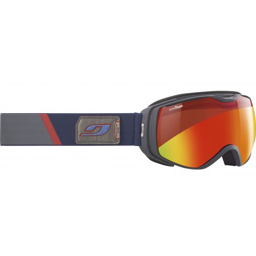 Goggles Universe Snow Tiger