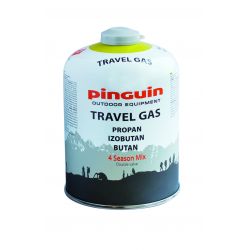 Gas canister Propan-Butan 450 g
