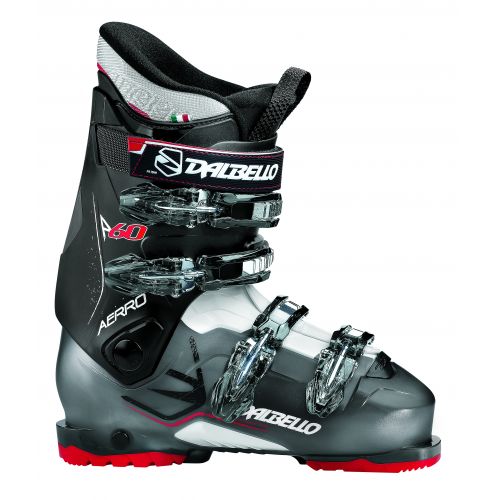 Alpine ski boots Aerro 60 MS