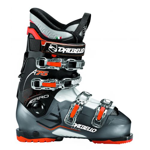 Alpine ski boots Aerro 75 MS