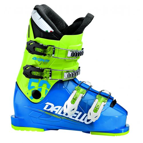 Alpine ski boots Avanti 50 JR