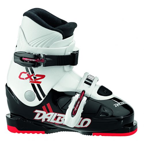 Alpine ski boots CX 2 JR