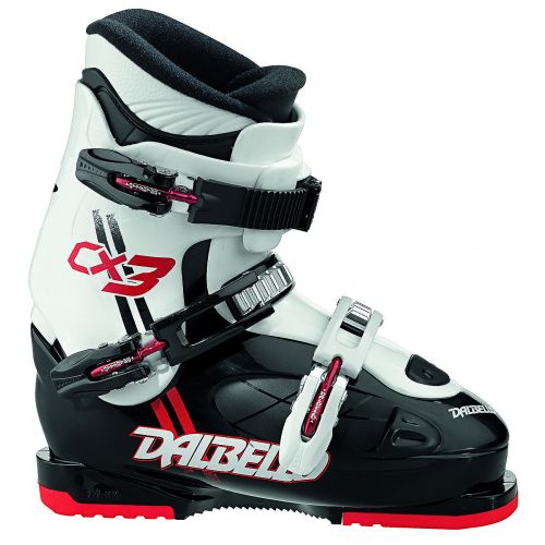 Alpine ski boots CX 3 JR