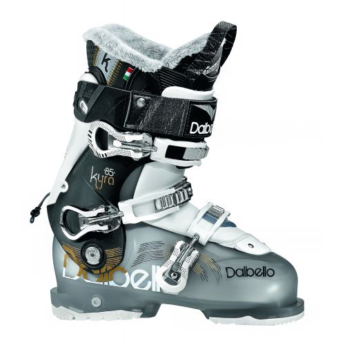 Alpine ski boots Kyra 85 LS