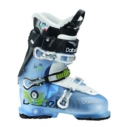 Alpine ski boots Kyra 95 LS