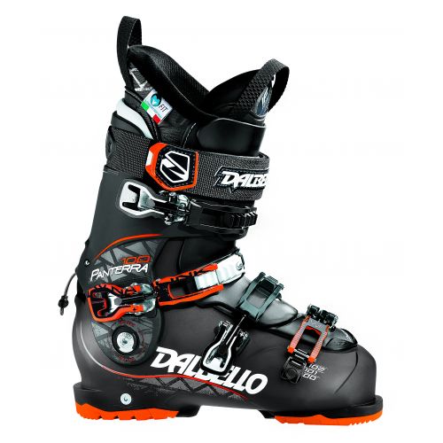 Alpine ski boots Panterra 100 MS