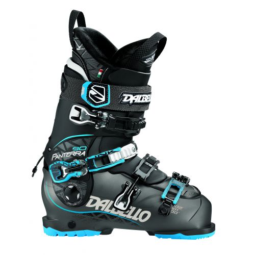 Alpine ski boots Panterra 90 MS