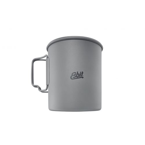 Pot Titanium Pot 750ml 110x99mm